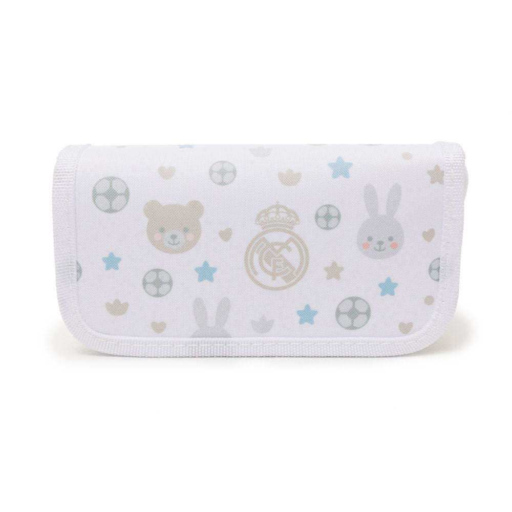 Real Madrid Baby Kit