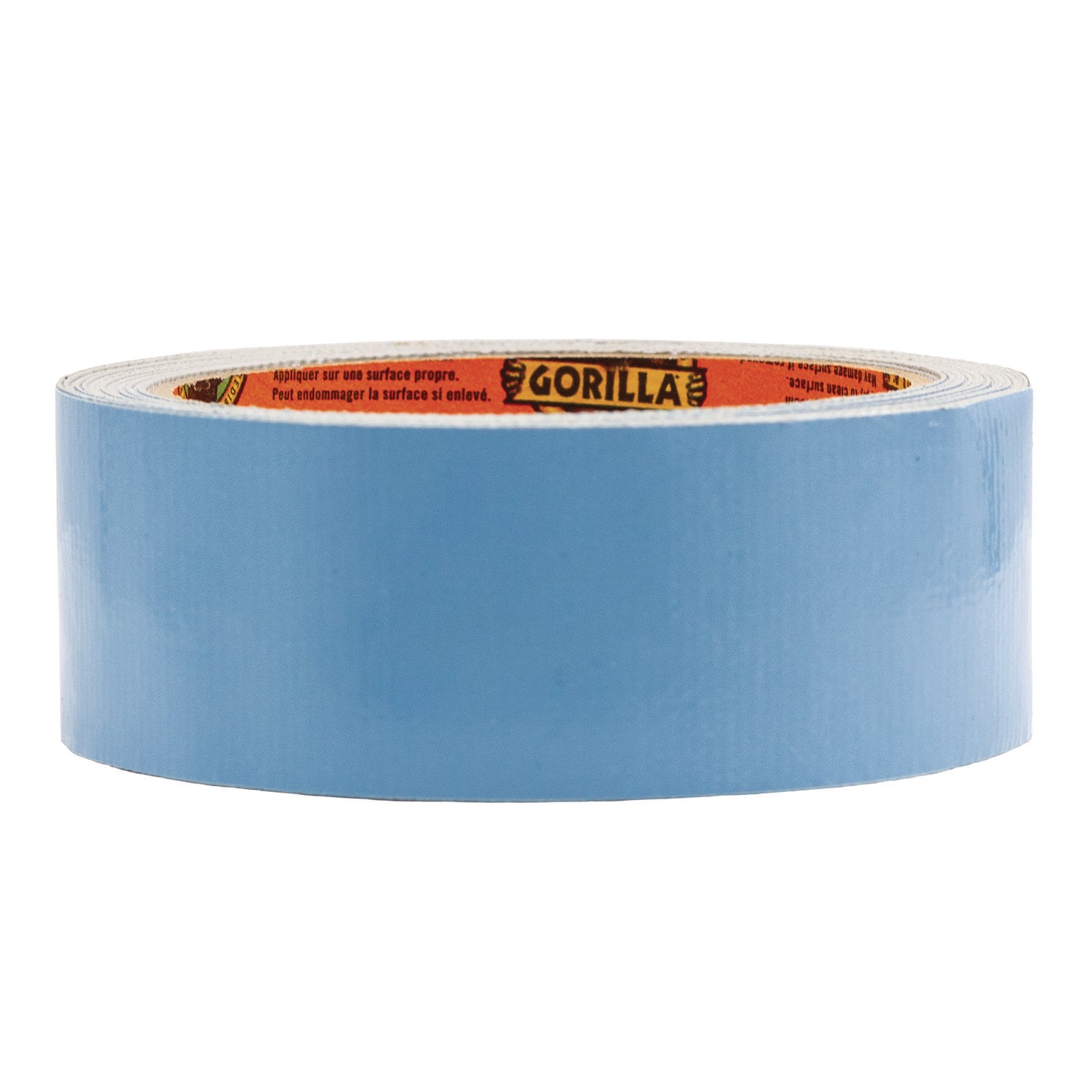 24 ft Length x 1.40" Width - Gray - 1 Roll
