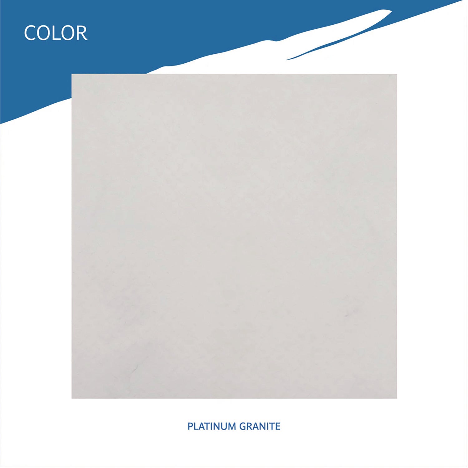 Rough n Ready® 4 Shelf, Platinum