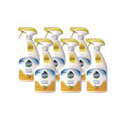 Pledge Everyday Clean pH-Balanced Multisurface Cleaner, Fresh Citrus Scent, 25 fl oz White Trigger Bottle, 1 Each