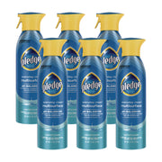 Pledge Everyday Clean MS Cleaner Spray - For Multi Surface - Spray, Aerosol - 9.7 fl oz (0.3 quart) - Recommended For: Dust Remover, Streak Remover, Residue Remover, Fingerprint Remover, Smudge Remover, Smear Remover - pH Balanced - 1 Each