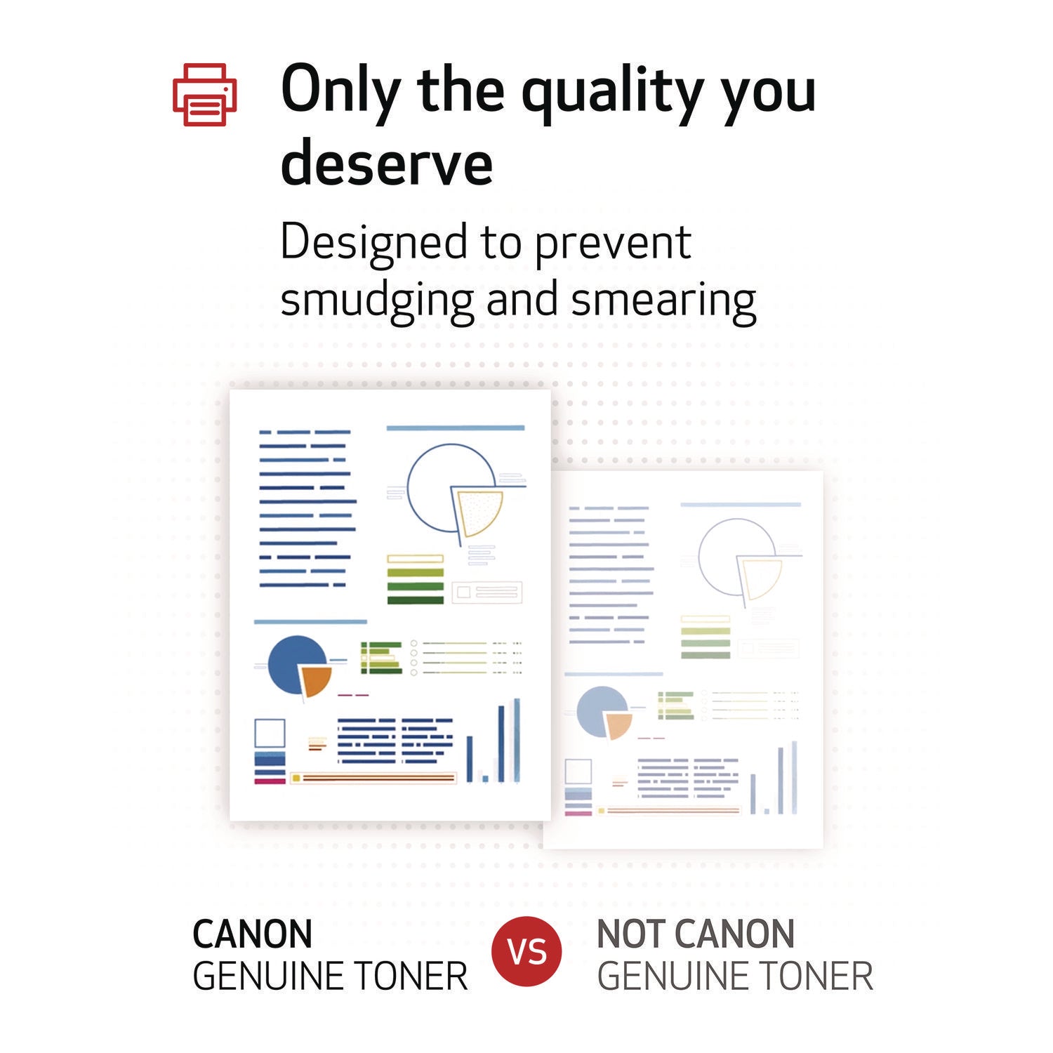 Canon 055 Original Laser Toner Cartridge - Black - 1 Pack