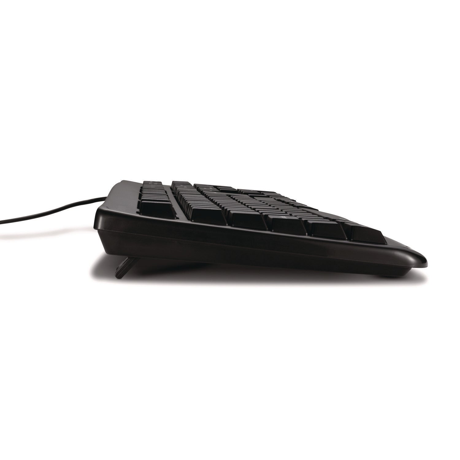 Cable Connectivity - USB Interface - Black