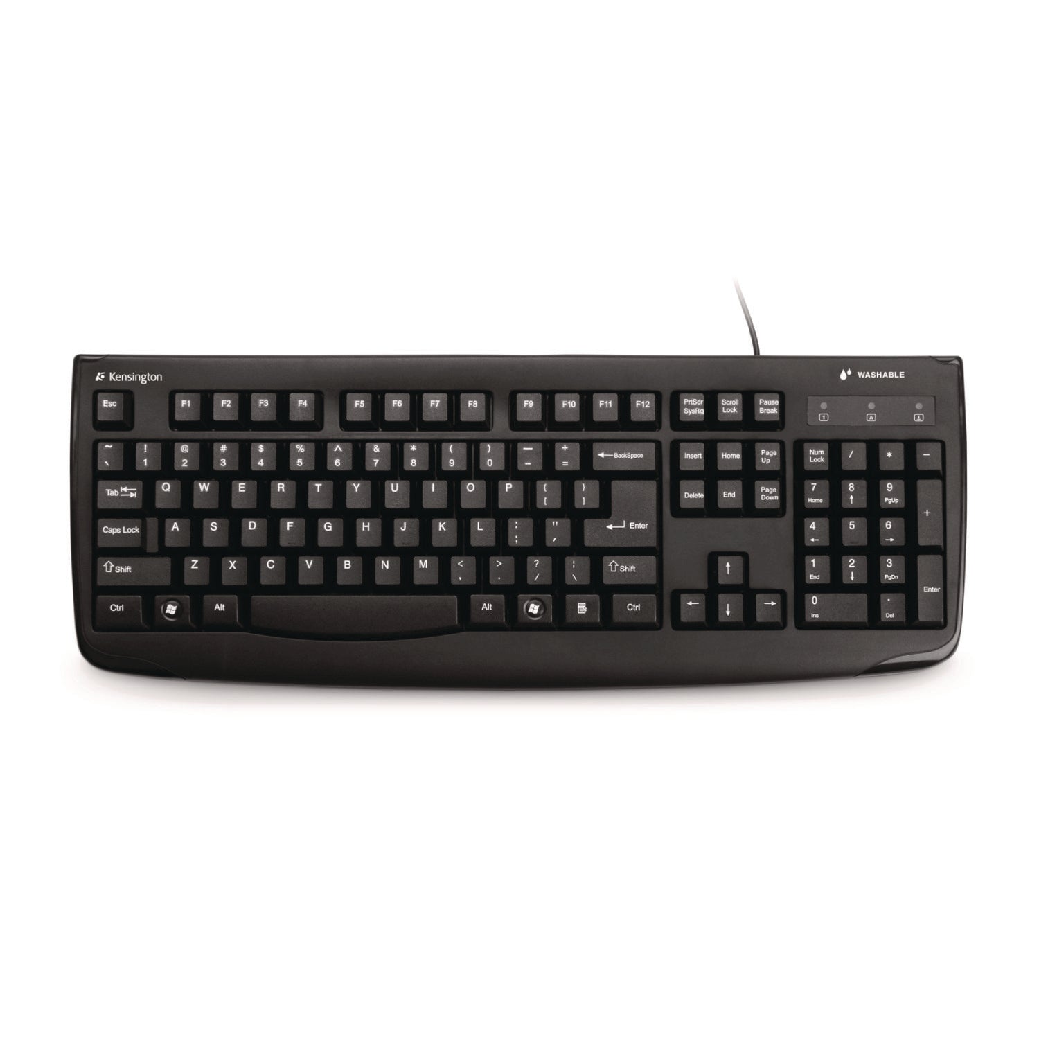 Cable Connectivity - USB Interface - Black