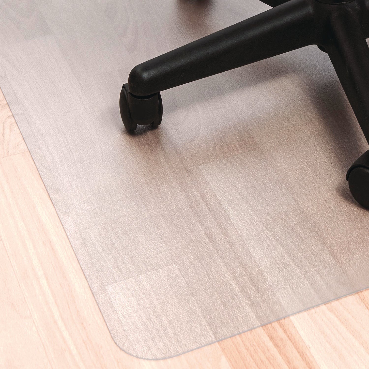 47" Length x 35" Width x 0.070" Depth x 0.070" Thickness - Rectangular - Polycarbonate - Clear - 1 Each - TAA Compliant