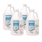 Heavy-Duty Oven And Grill Cleaner, 1 Gal Bottle