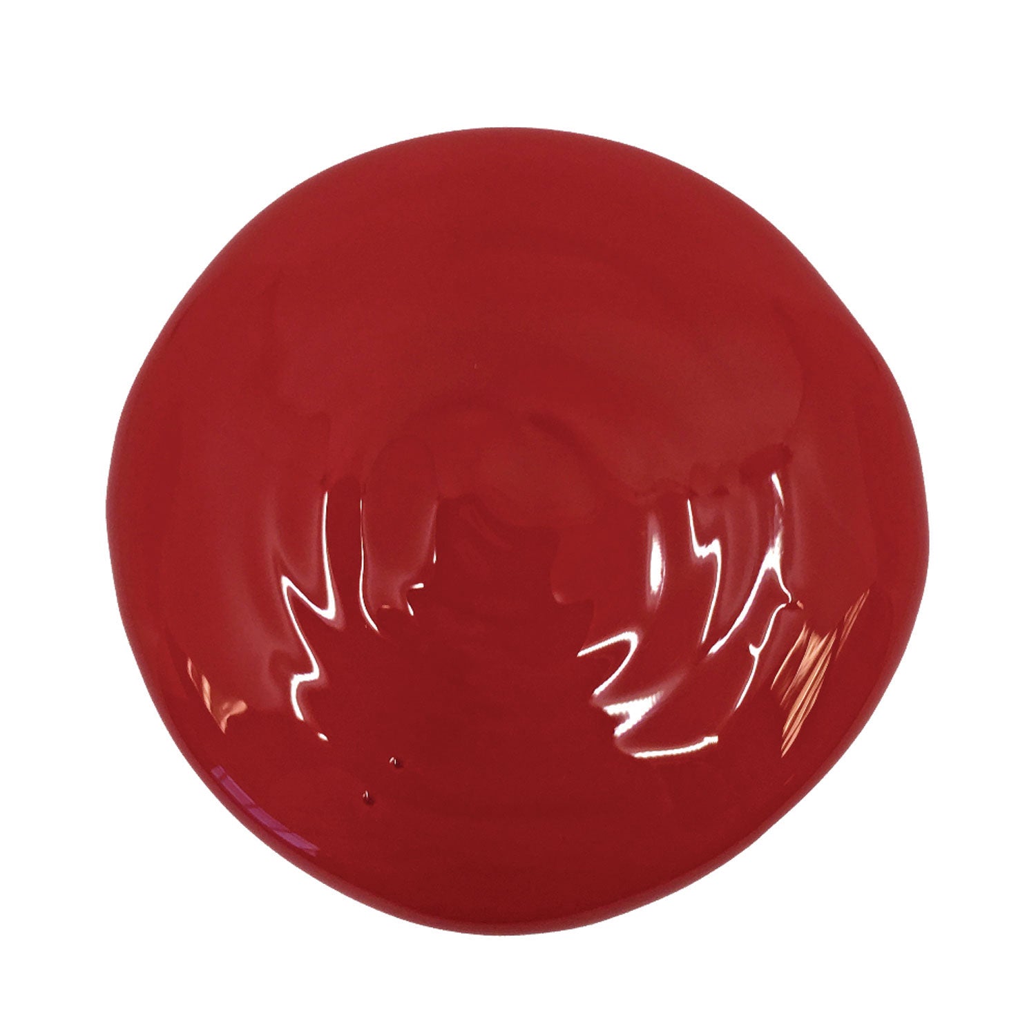 Washable Kids Paint, Red, 1 Gal Bottle