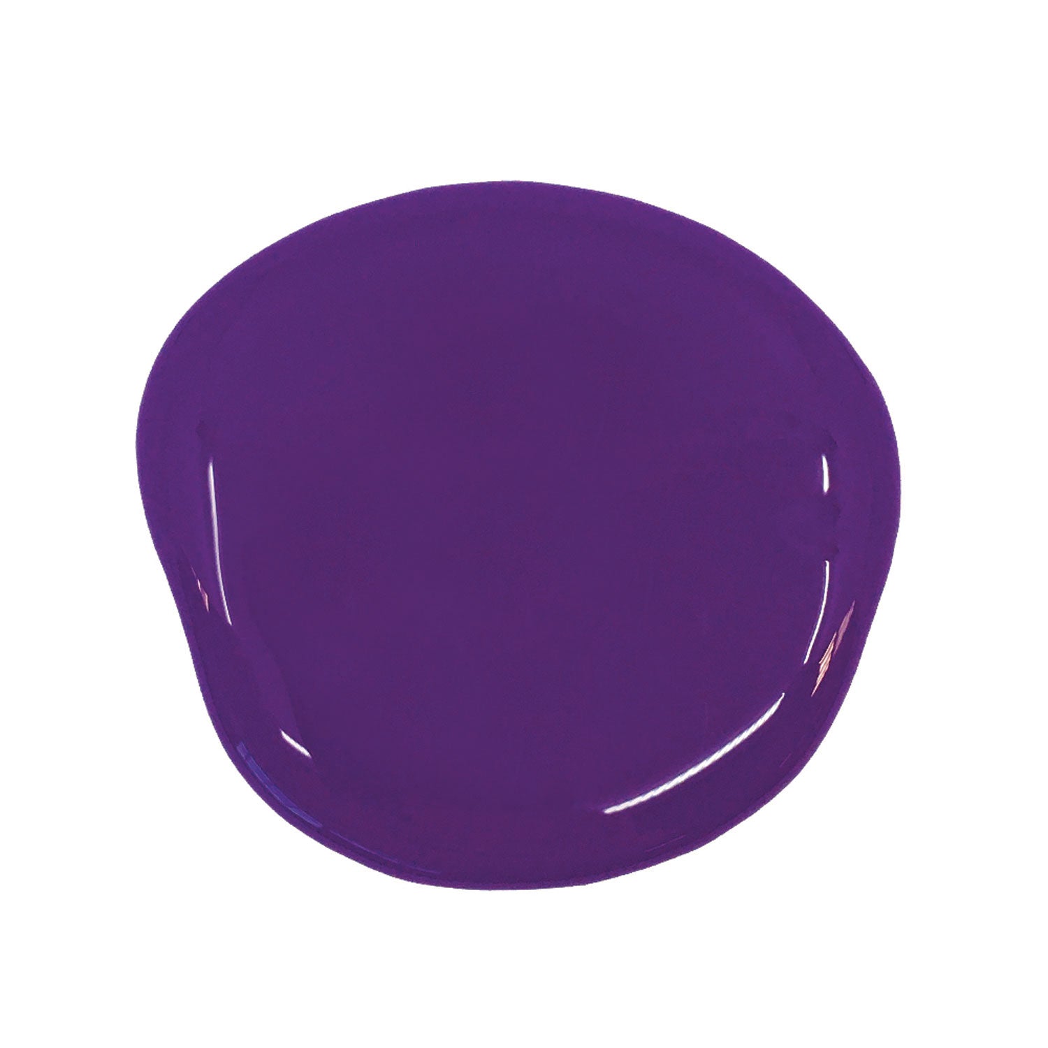 Washable Kids Paint, Purple, 1 Gal Bottle