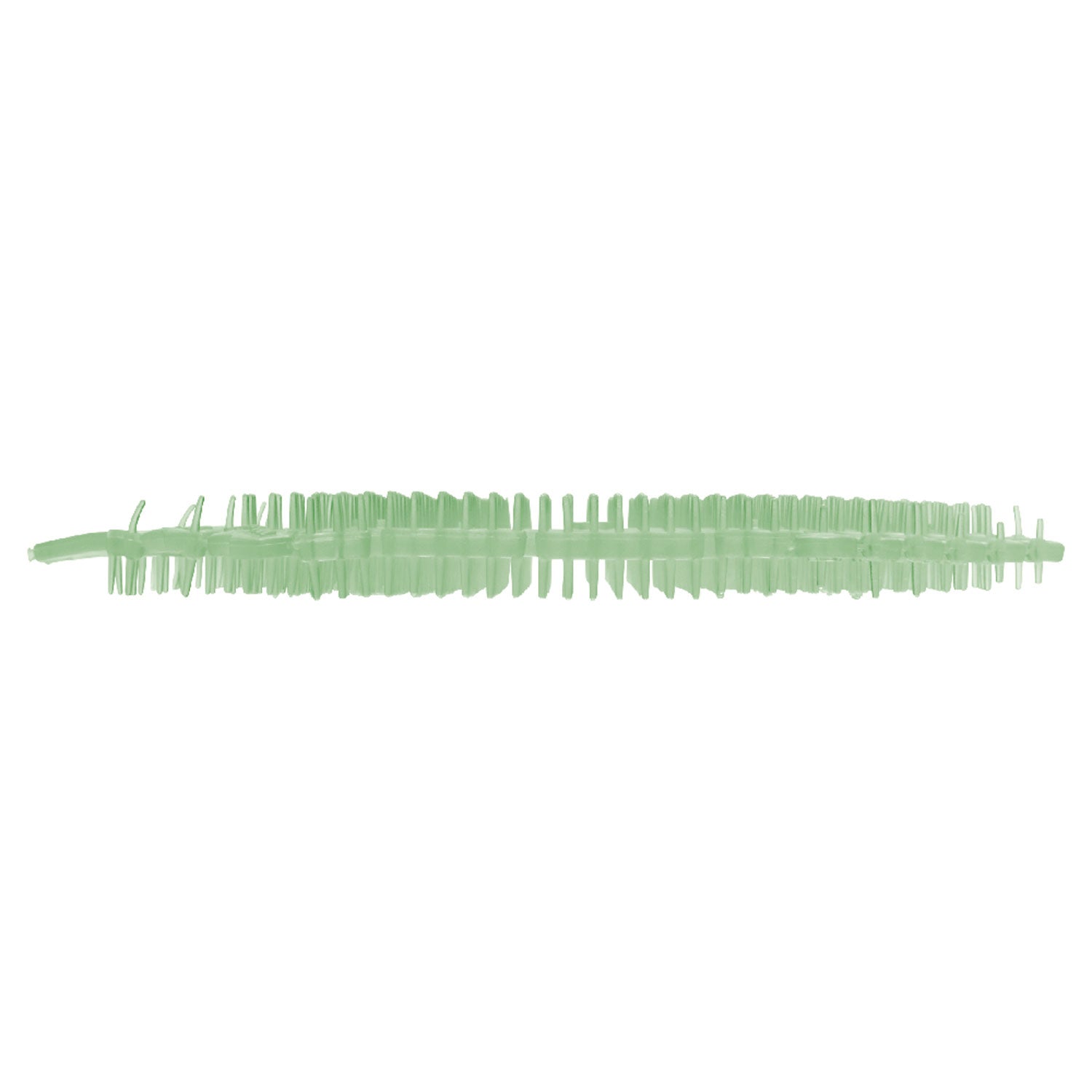 The Wave Urinal Deodorizer, Urinal Screens, Herbal Mint Scent, 58 G, 10/box, 6 Boxes/carton