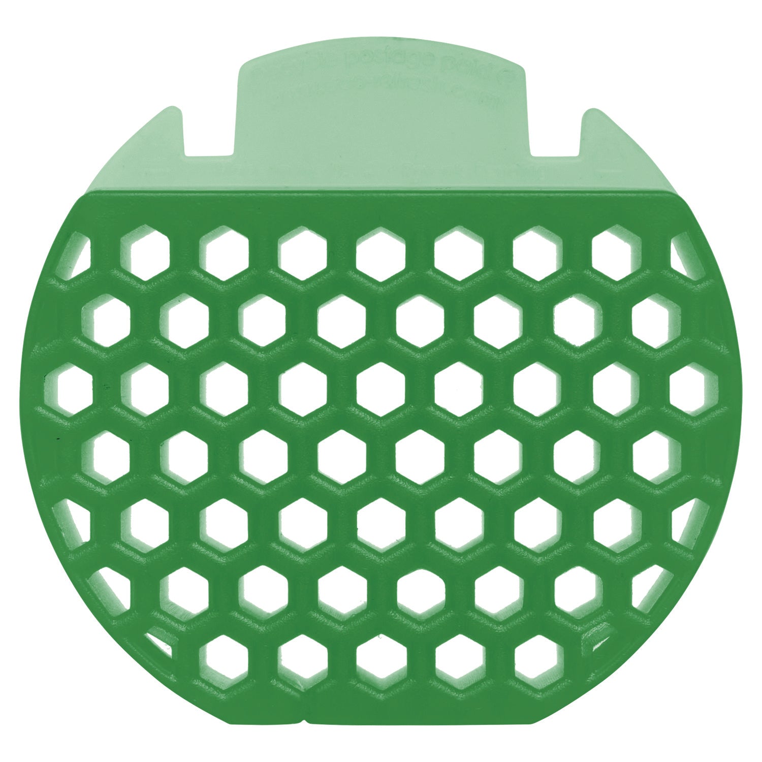 Refresh 2.0 Gel Air Freshener, Cucumber Melon, 2 Oz Gel, 12/box