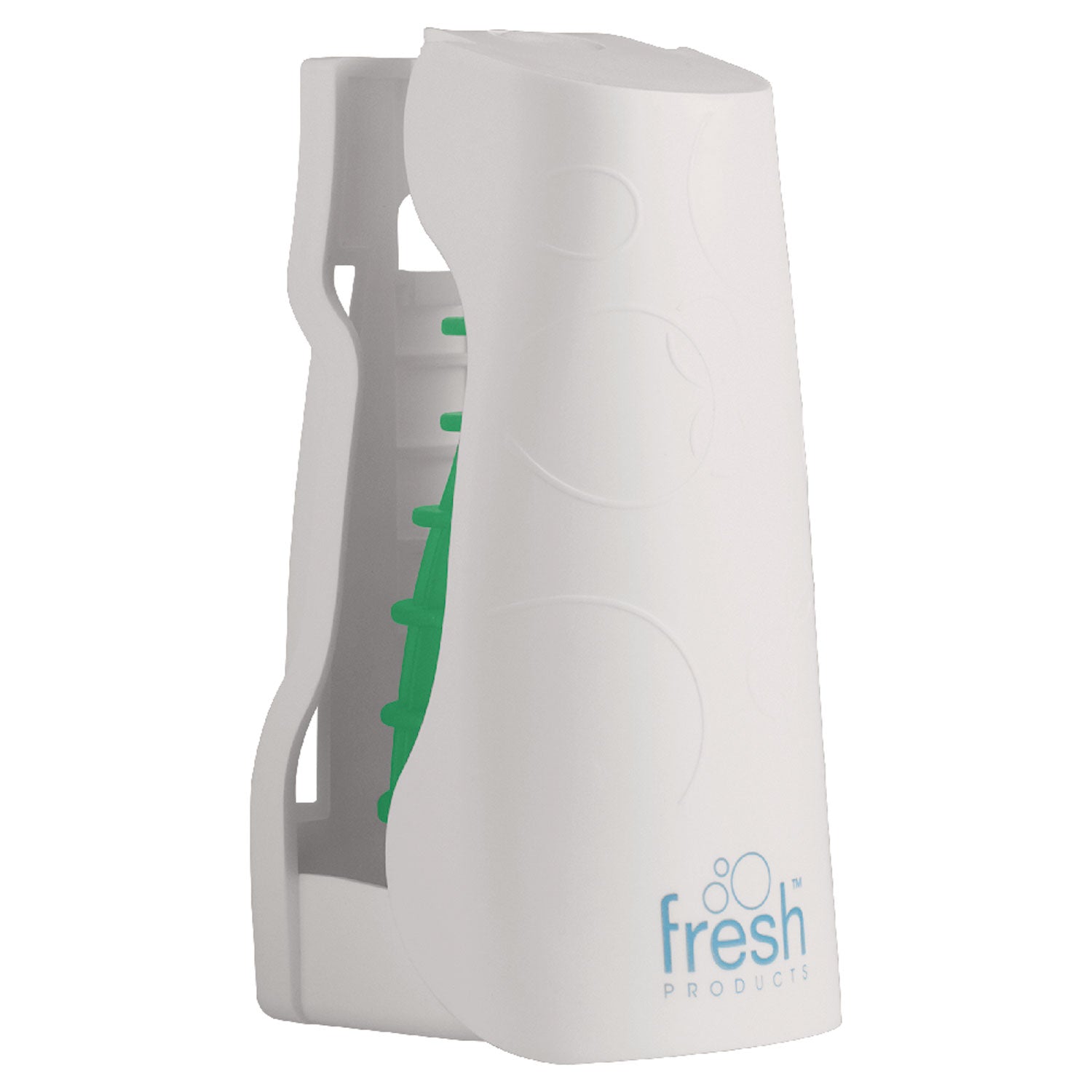 Fresh Products Eco-Air Refill - Solid - Cucumber Melon - Dry Fragrance - 6 / Pack