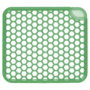 Fresh Products ourfreshe Air Freshener Refill - Plug-in - 2.5 fl oz (0.1 quart) - Cucumber Melon - 30 Day - Recyclable, Residue-free, Odor Neutralizer, Spill Resistant - 6 / Box