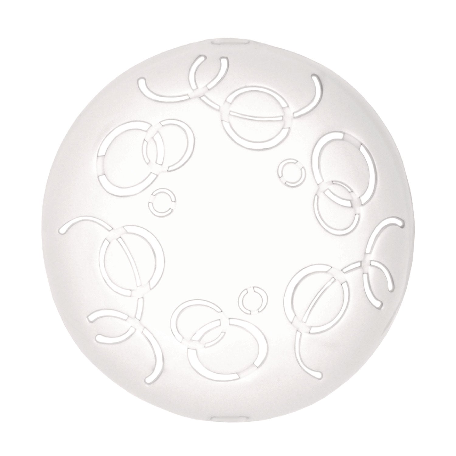 Fresh Products Easy Fresh Refill Scented Cover, Cucumber Melon, Dry Fragrance, White, 12/Box