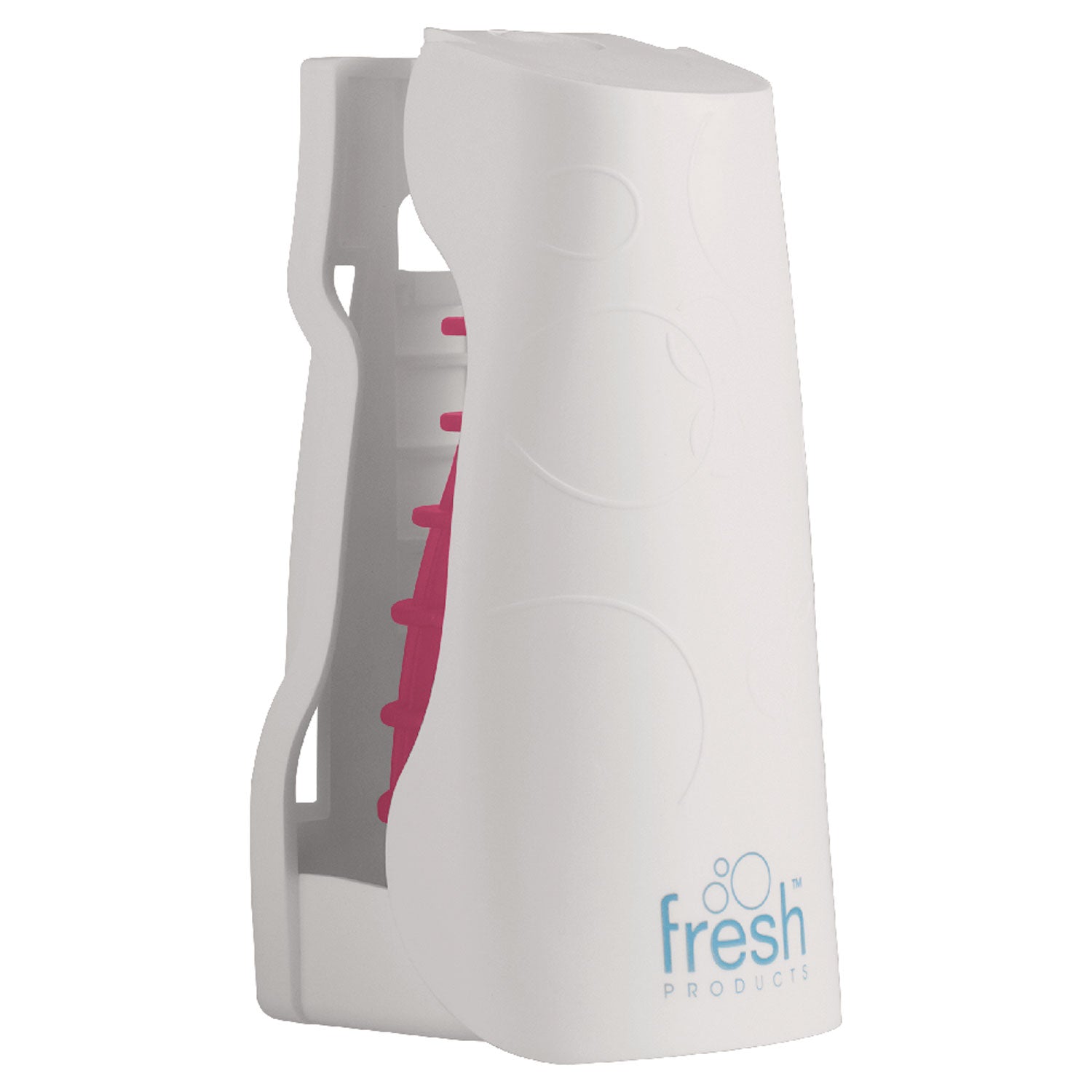 Fresh Products Eco-Air Refill, Solid Spiced Apple, Dry Fragrance, 6/Box
