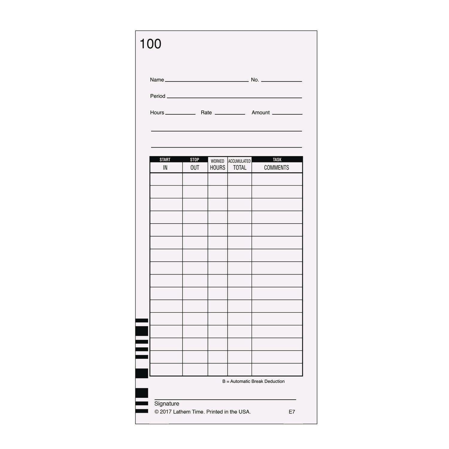 100 Sheet(s) - White - White Sheet(s) - 100 / Pack