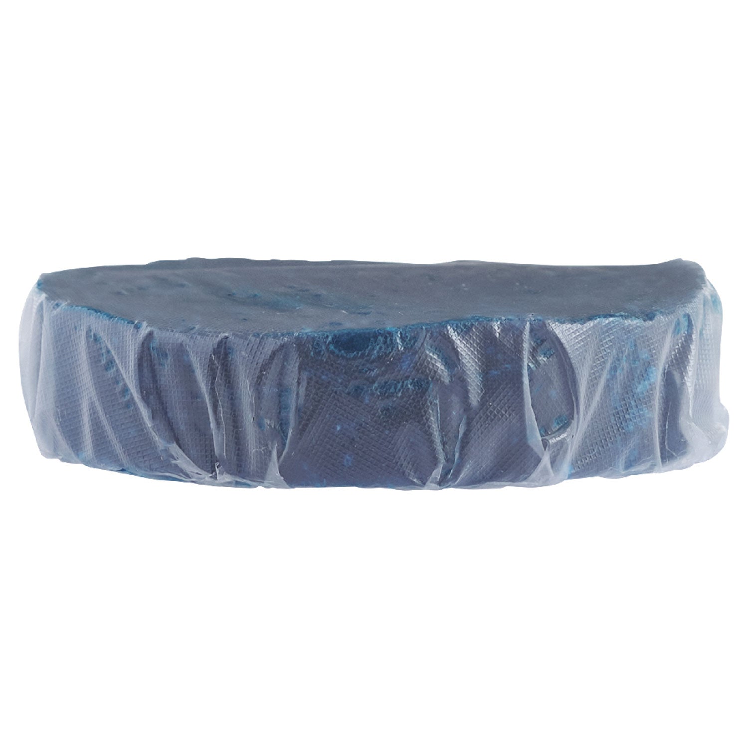 Eco Fresh Non-Para Enzymatic Urinal Block With Enzymes, Cherry Scent, 2.5 Oz, Blue, 12/box