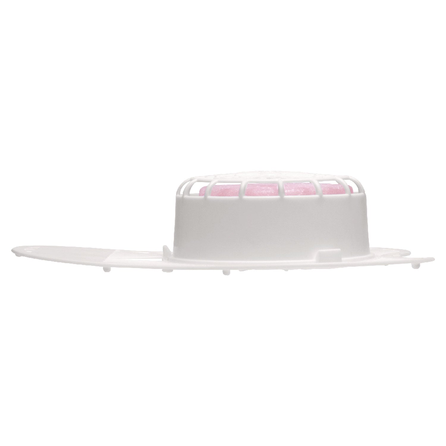 Lasts upto 30 Days - Deodorizer, Protect Drain - 12 / Box - Pink