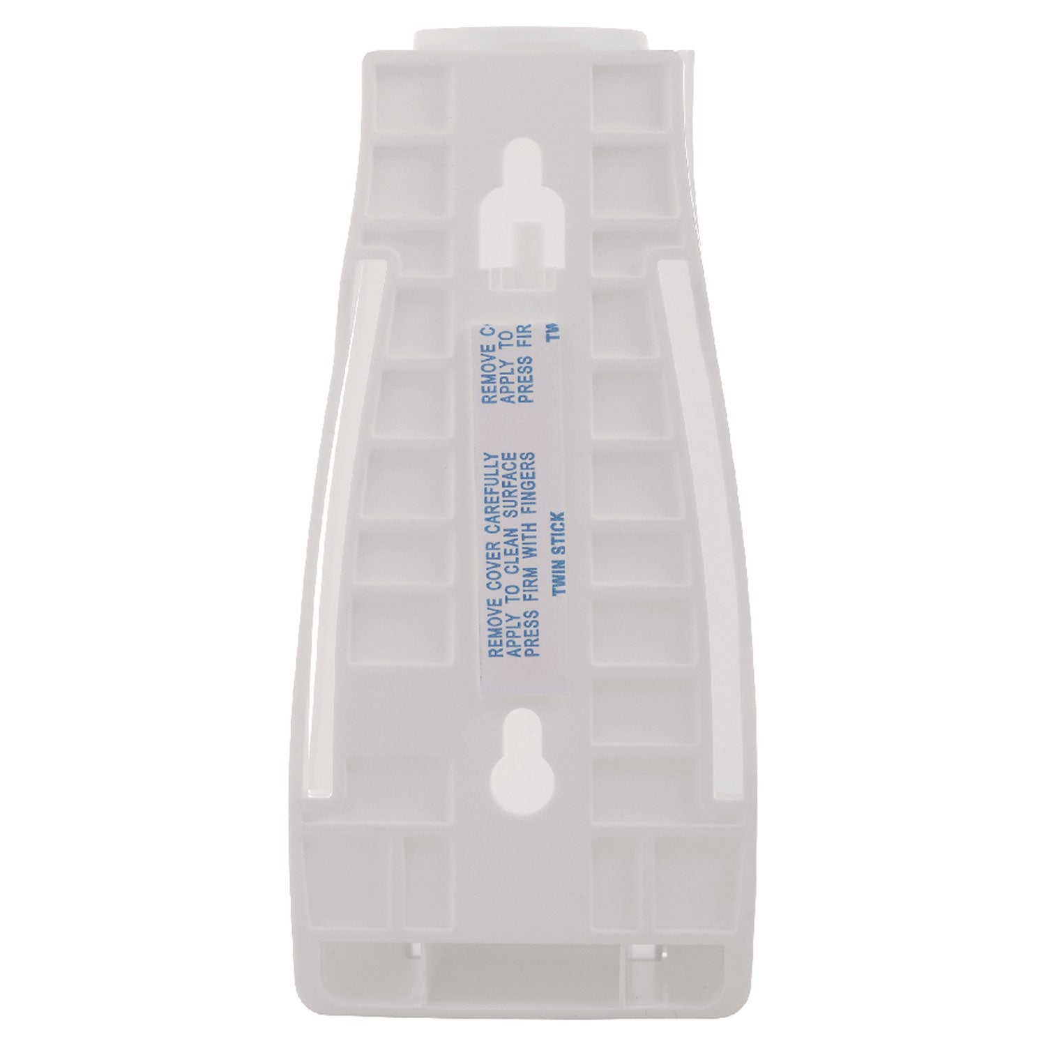 Fresh Products Eco-Air Dispenser - 30 Day Refill Life - 1 Each - White - Plastic
