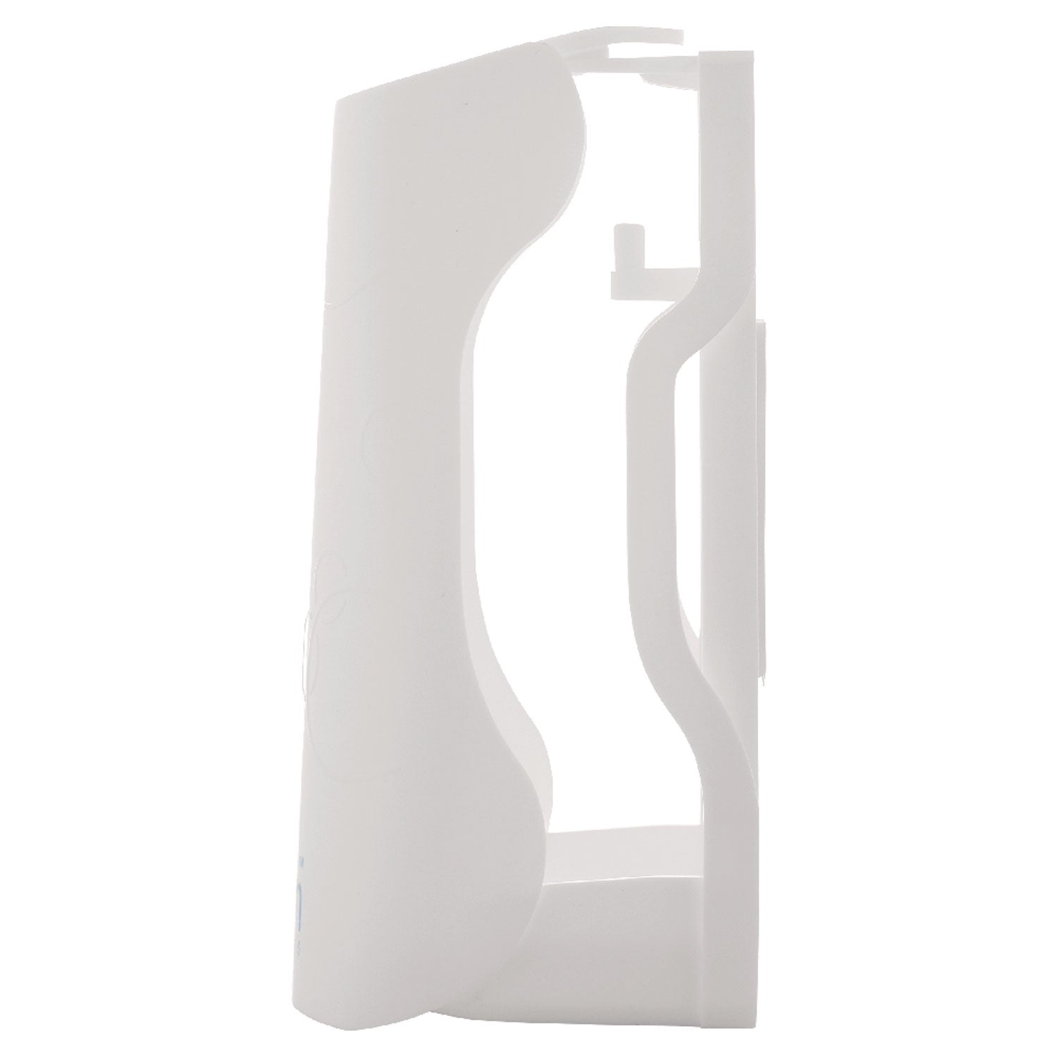 Fresh Products Eco-Air Dispenser - 30 Day Refill Life - 1 Each - White - Plastic