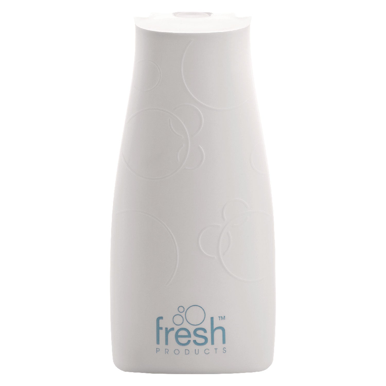 Fresh Products Eco-Air Dispenser - 30 Day Refill Life - 1 Each - White - Plastic