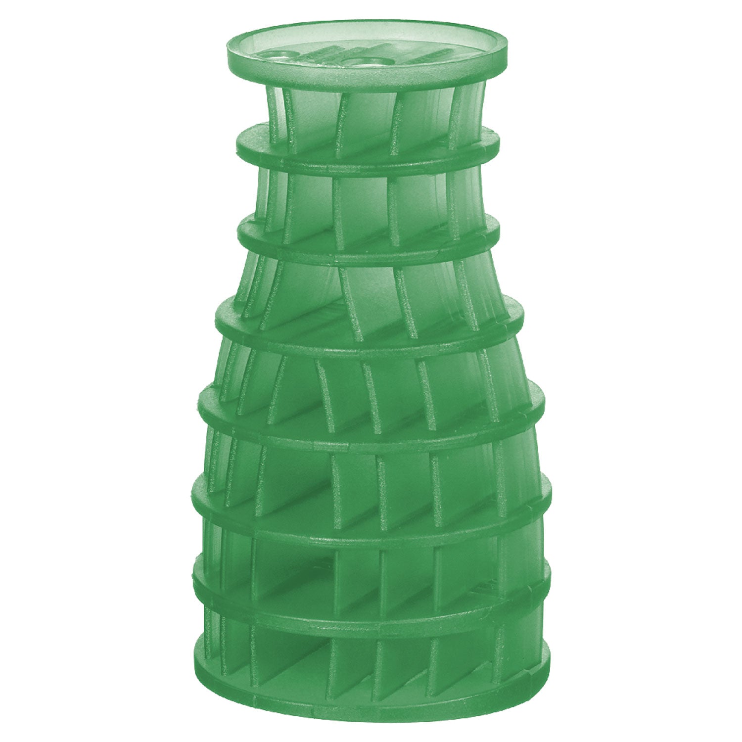 Fresh Products Eco-Air Refill - Solid - Cucumber Melon - Dry Fragrance - 6 / Pack