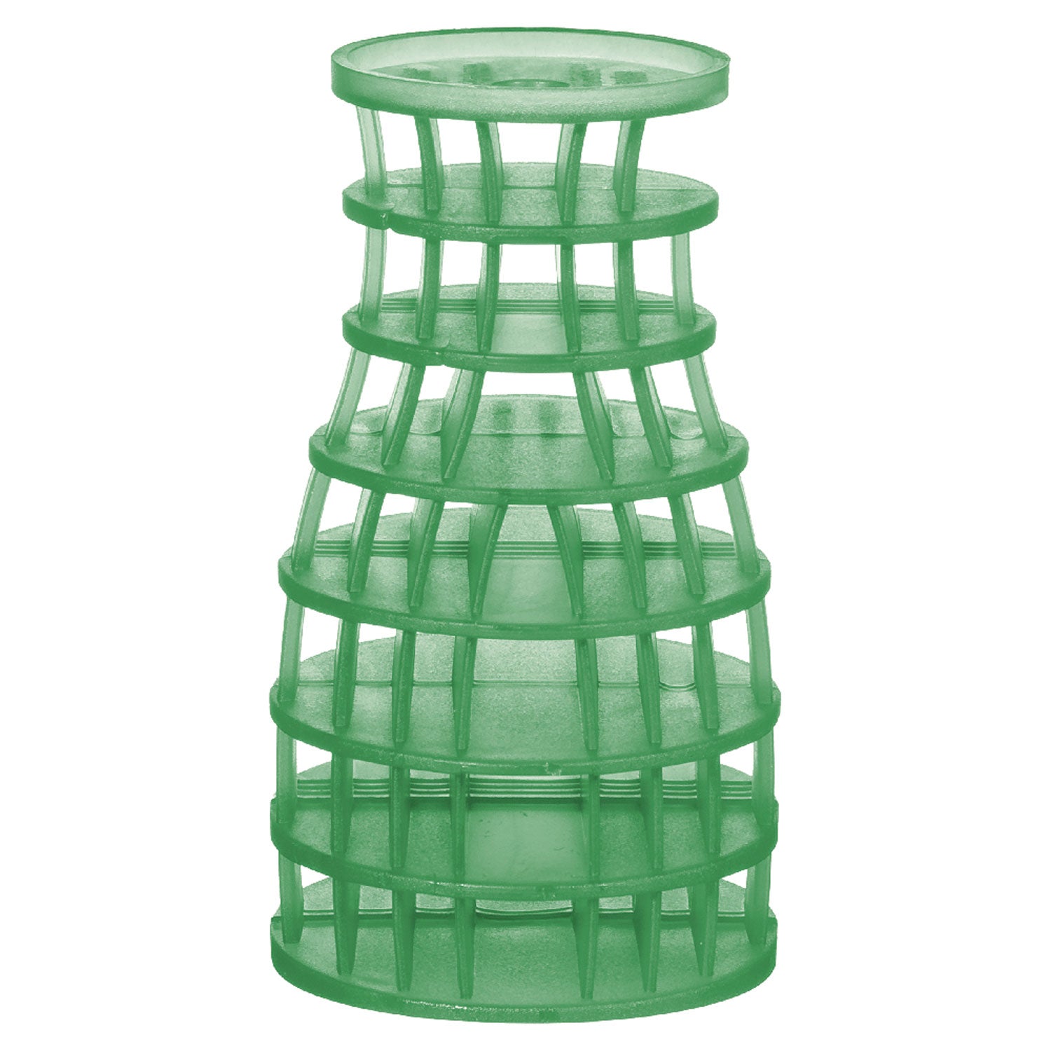 Fresh Products Eco-Air Refill - Solid - Cucumber Melon - Dry Fragrance - 6 / Pack