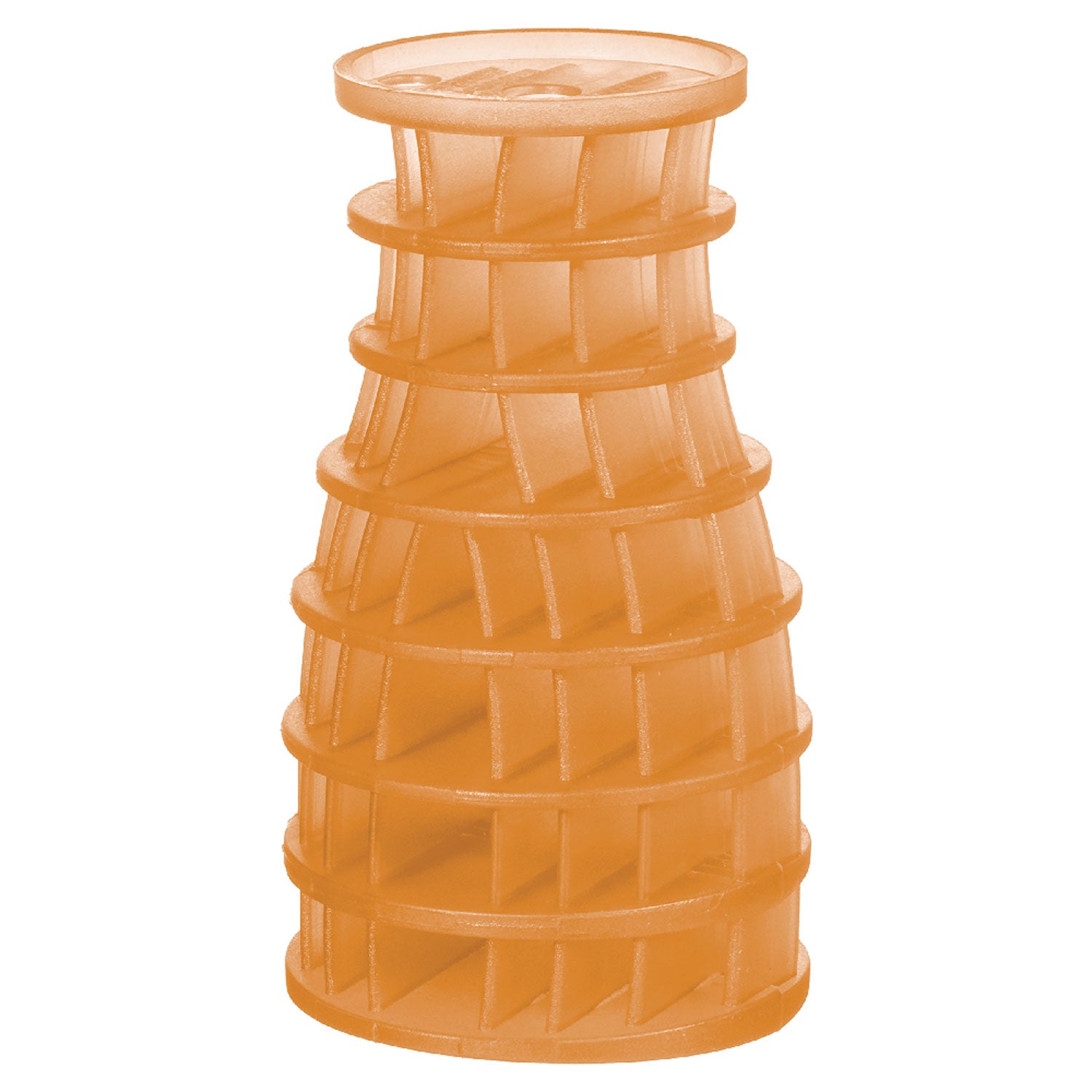 Fresh Products Eco-Air Refill - Solid - Mango - Dry Fragrance - 6 / Pack