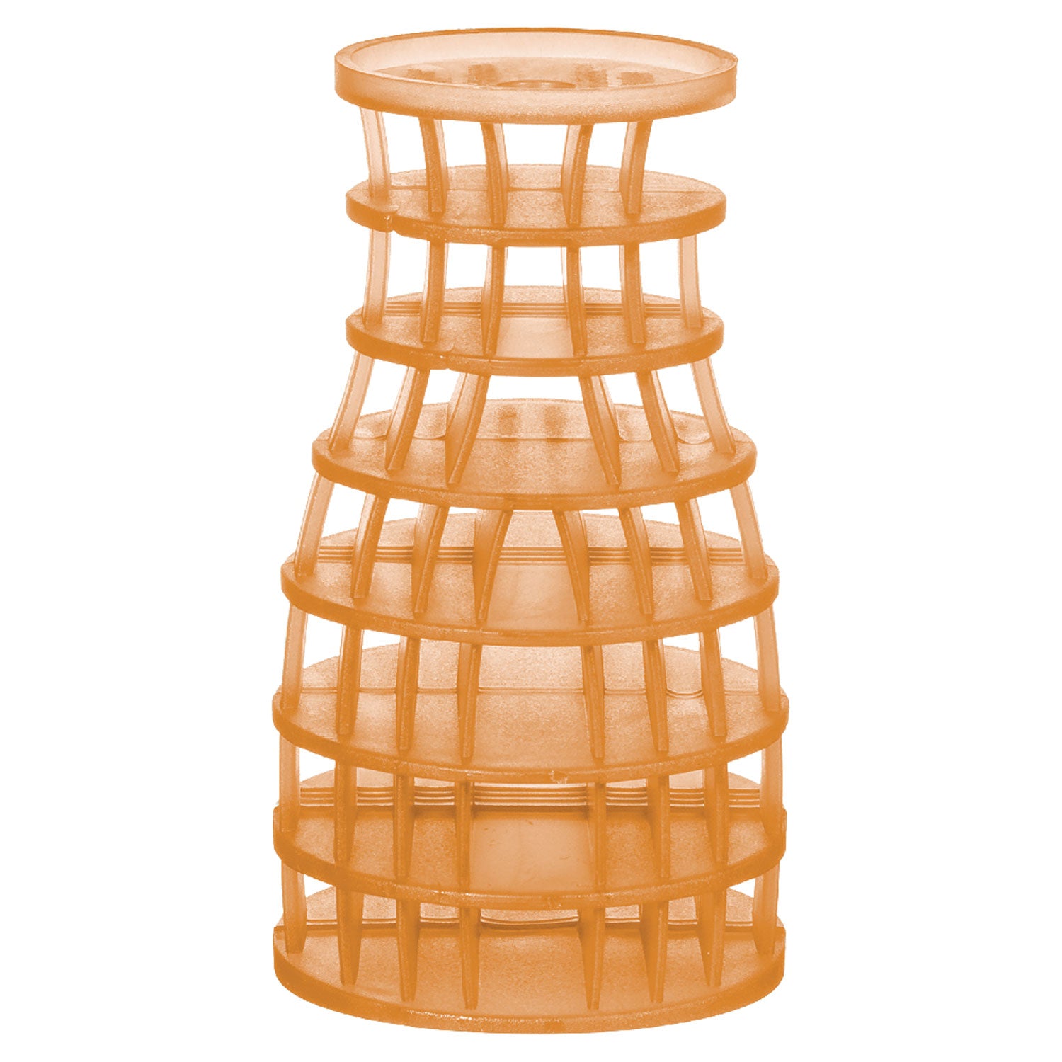 Fresh Products Eco-Air Refill - Solid - Mango - Dry Fragrance - 6 / Pack