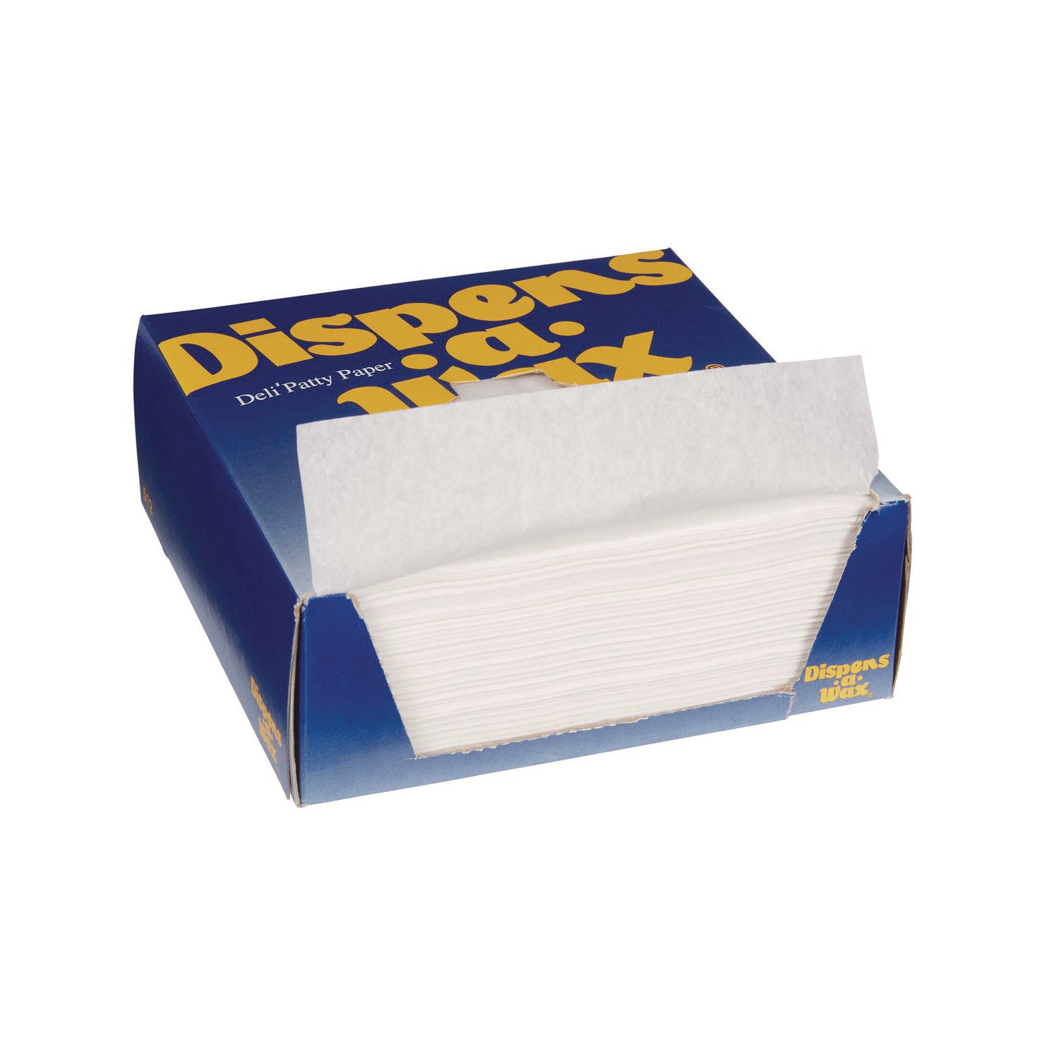White - 24 / Carton