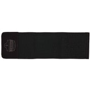 ProFlex 405 Enhanced Fit Wrist Wrap Support, One Size Fits Most, Fits Left Hand/Right Hand, Black