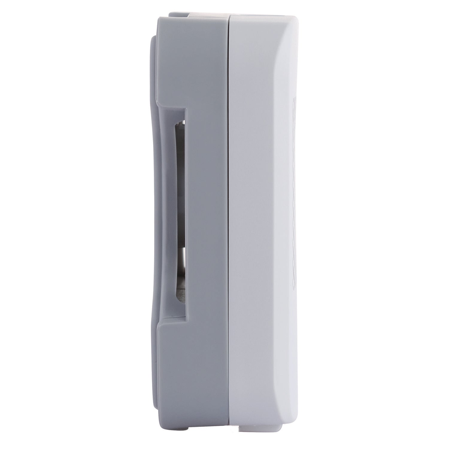 myfresh Dispenser, 2.88" x 1.31" x 3.63", White