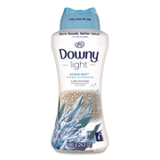 Light In-Wash Scent Booster Beads, Ocean Mist Scent, 24 oz Pour Bottle