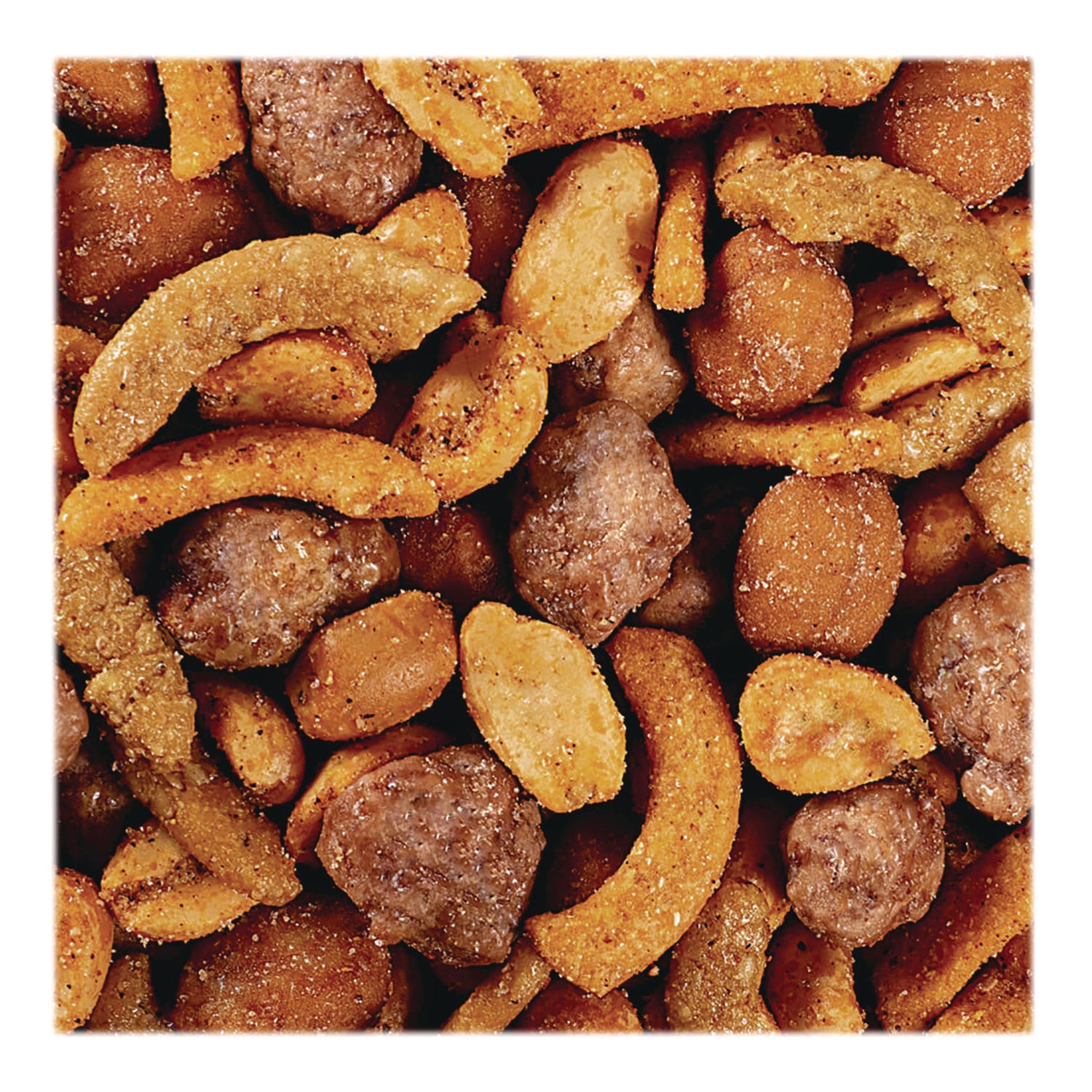 Trail Mix Variety Pack, Assorted Flavors, 24 Packets/Box