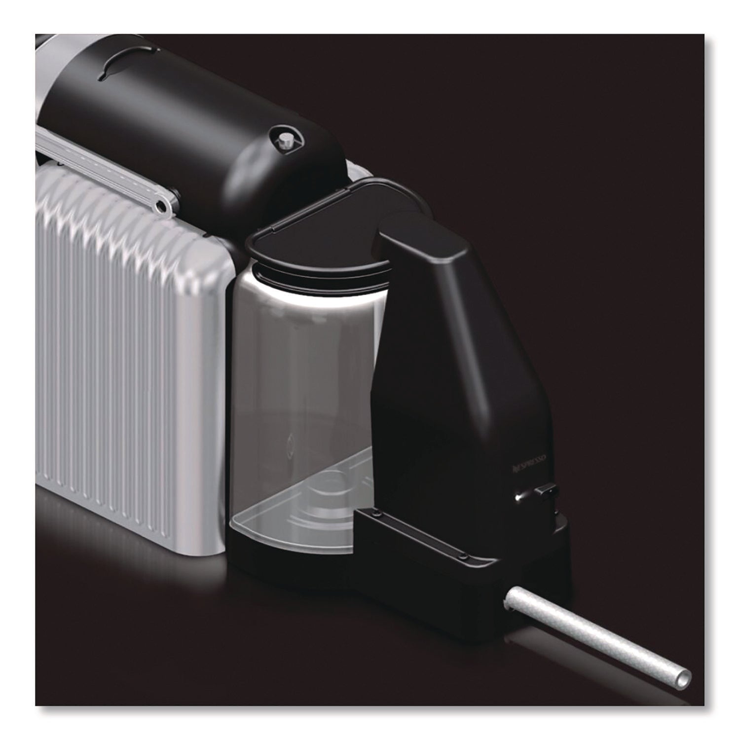 Professional Zenius Water Kit