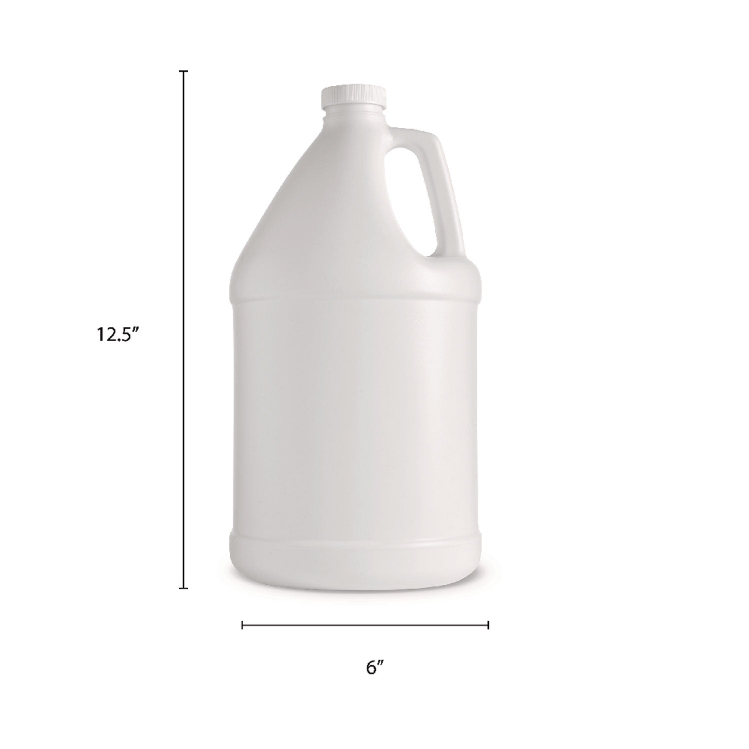 Conqueror 103 Odor Counteractant Concentrate, Springtime, 1 gal Bottle, 4/Carton