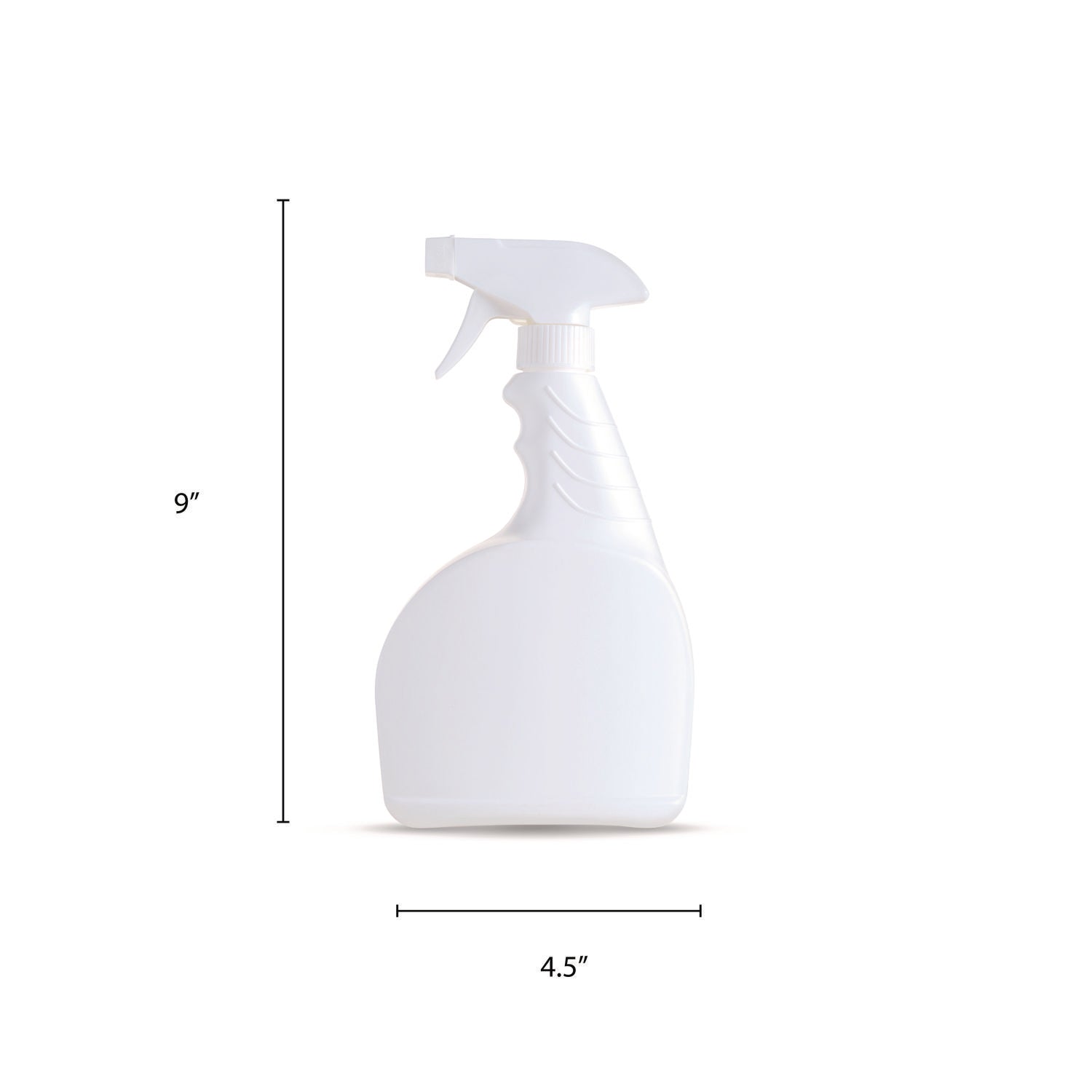 Super Odor Eliminator, 32 Oz Spray Bottle, 6/carton