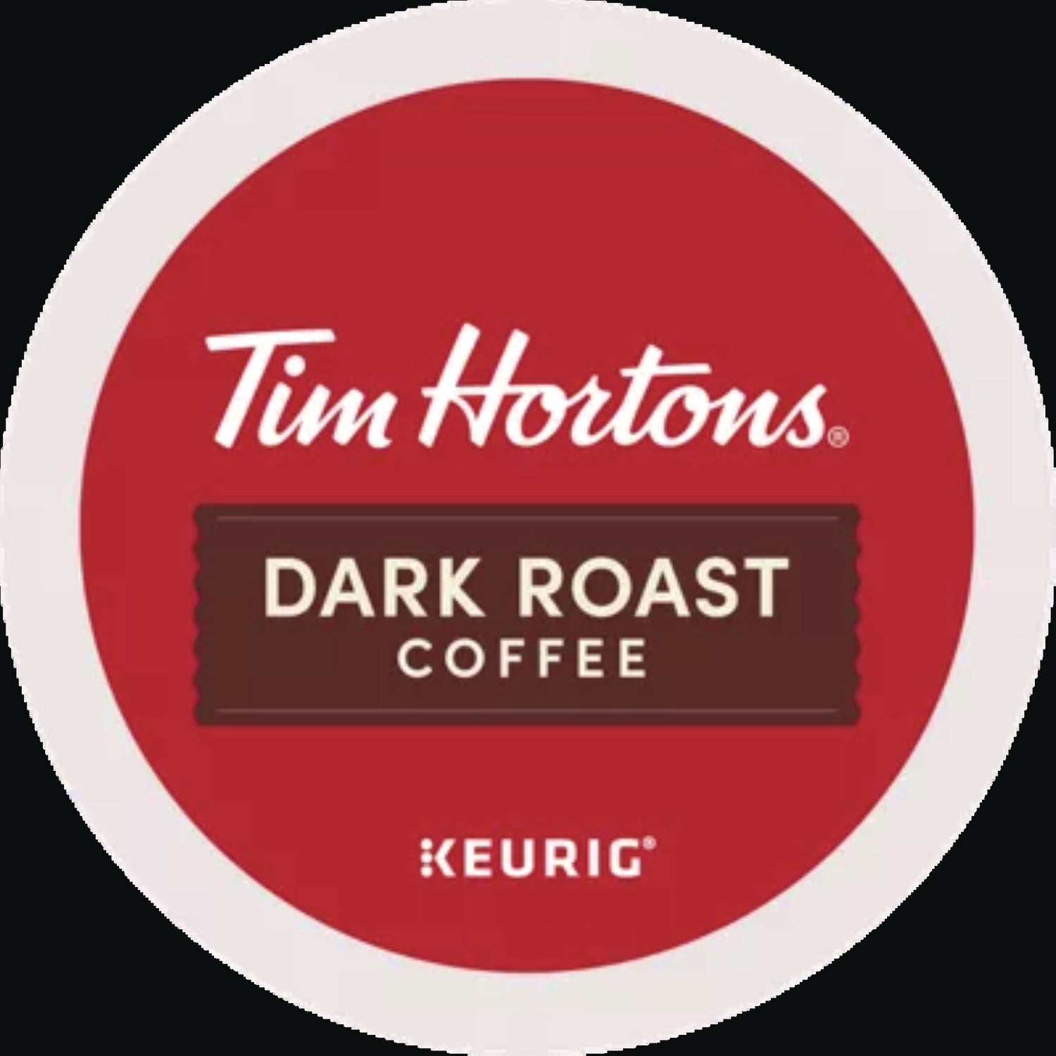 K-Cup Pods Dark Roast, 24/box