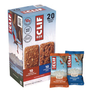 Crunchy Peanut Butter, Chocolate Chip - 20/Bag - 1 Carton