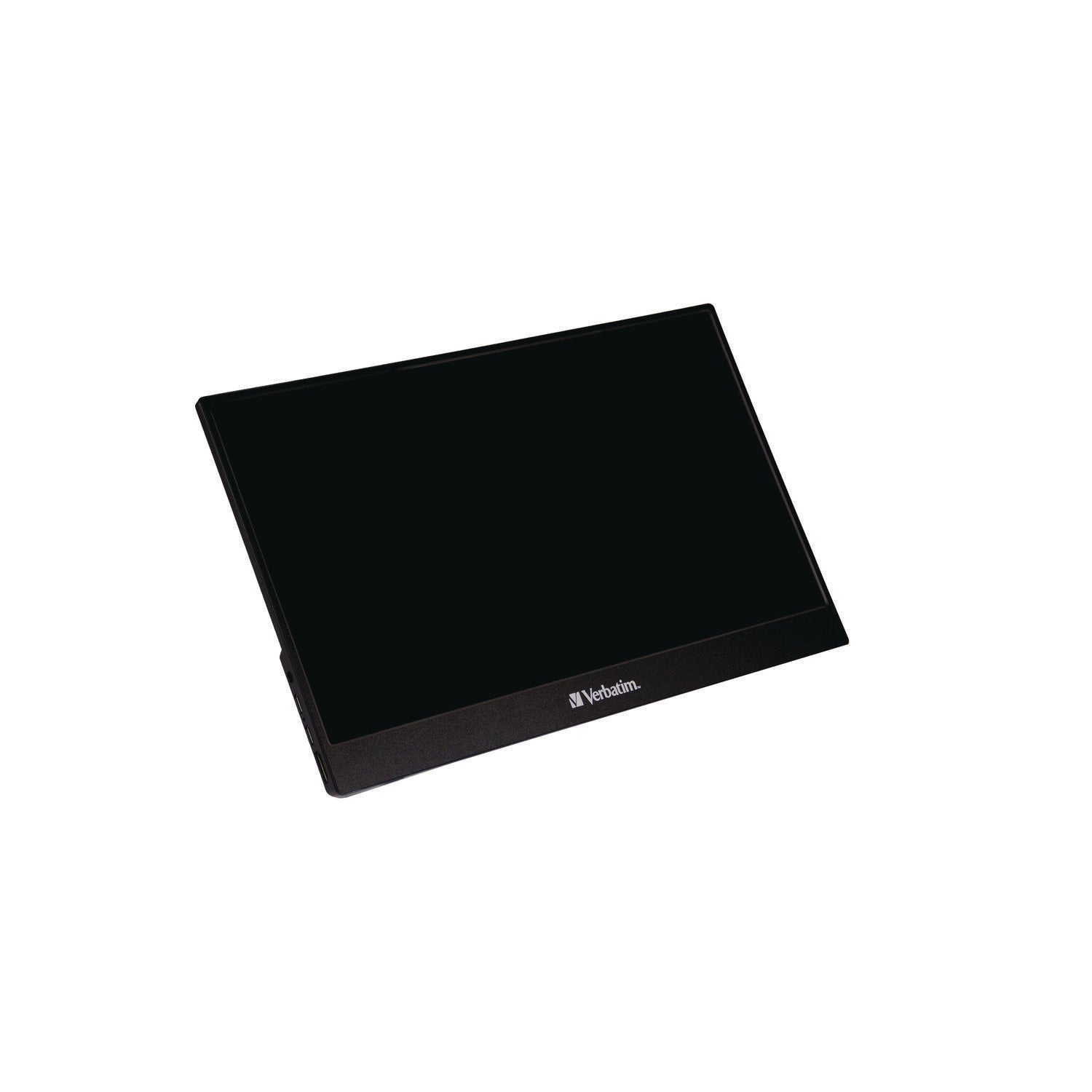 Portable Touchscreen Monitor. 15.6" Widescreen, IPS Panel, 1920 Pixels x 1080 Pixels