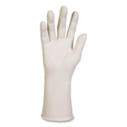 G3 White Nitrile Gloves, X-Large, 6.3 mil, 1,000/Carton