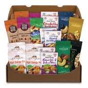 Assorted - 2.35 lb - 19 / Carton