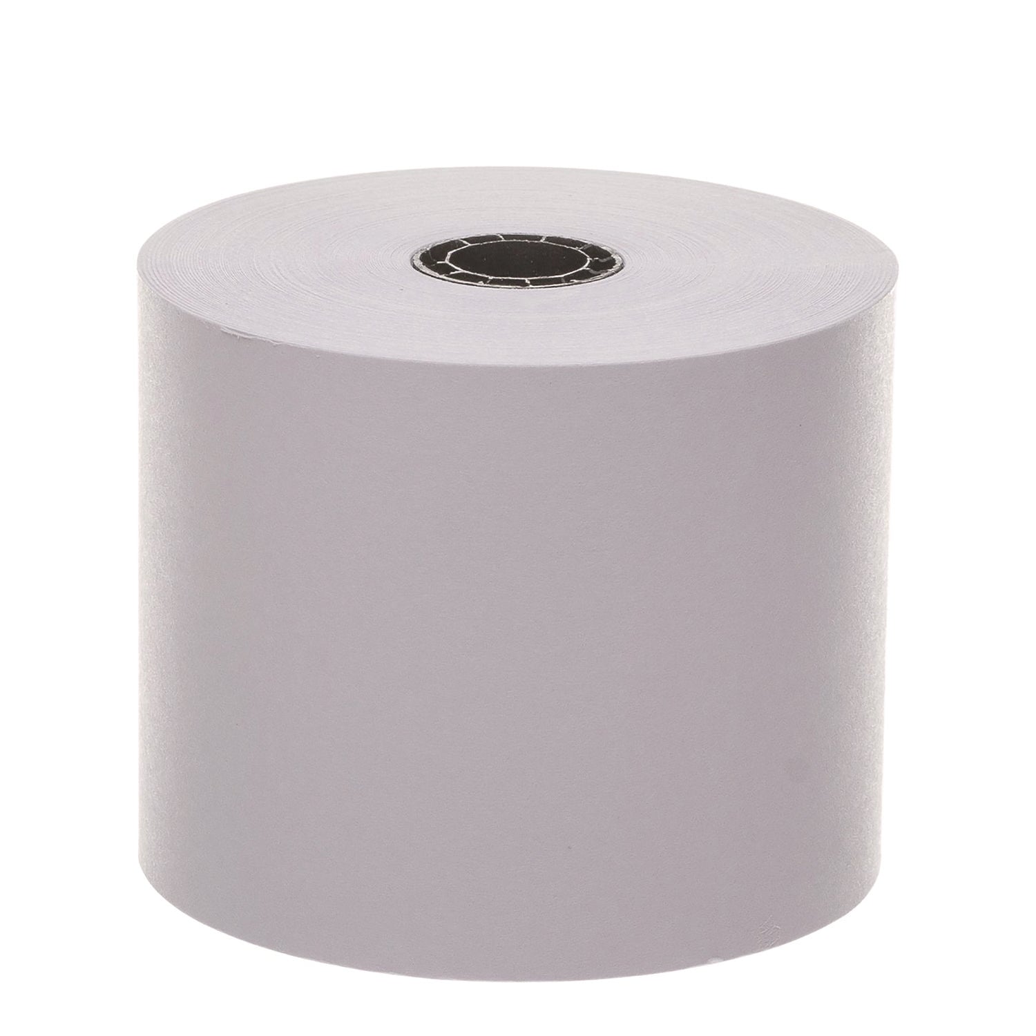 2 1/4" x 150 ft - White - 1 Pack
