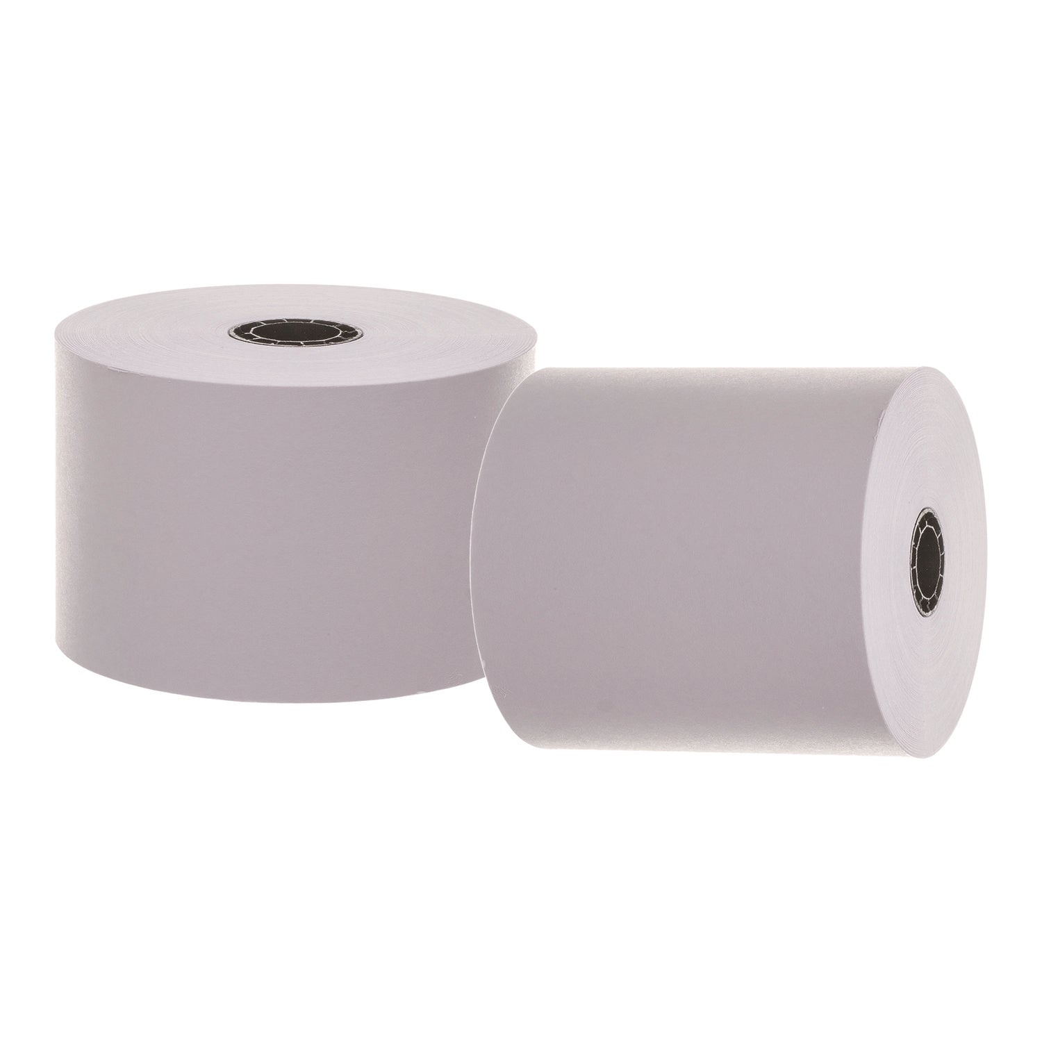 2 1/4" x 150 ft - White - 1 Pack