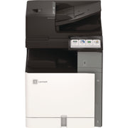 CX963SE Multifunction Laser Printer, Copy/Fax/Print/Scan
