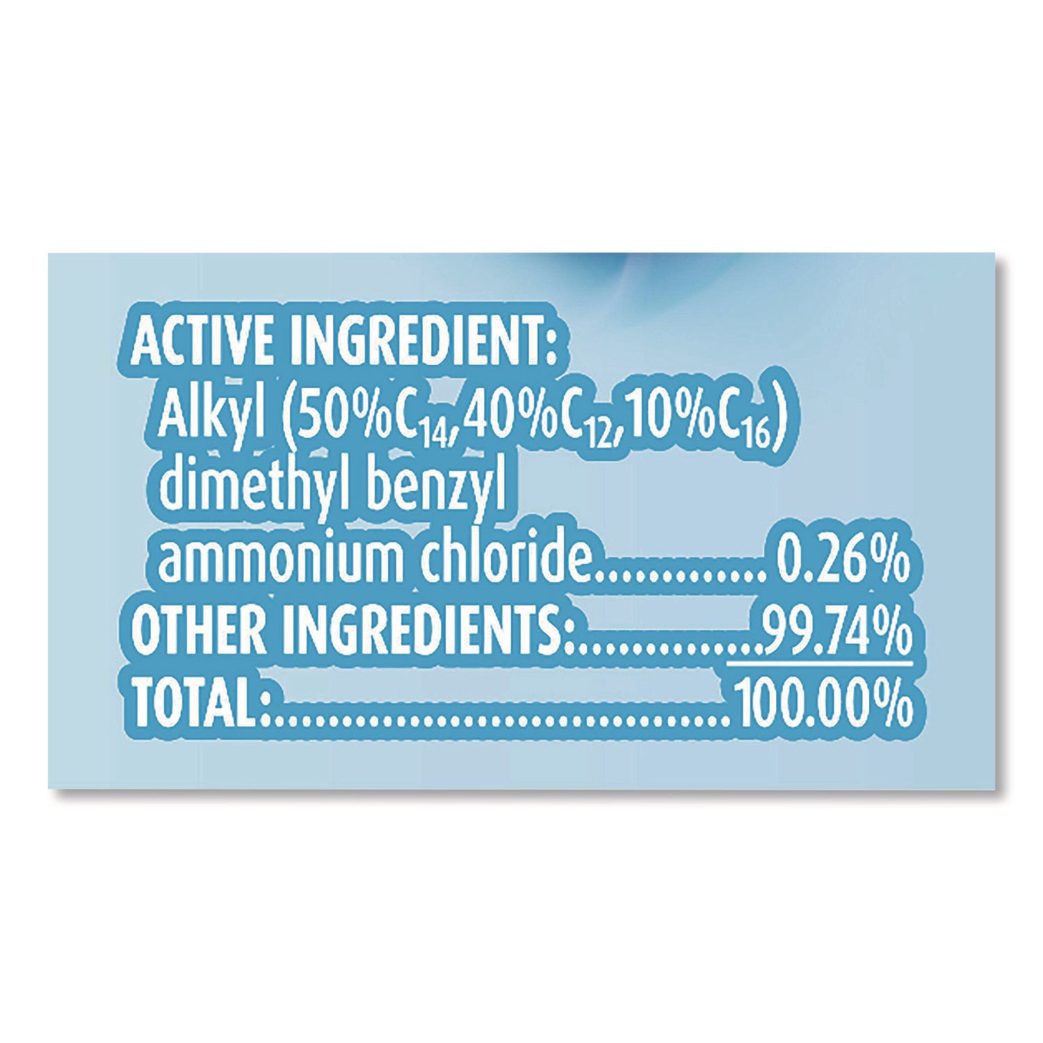 Lysol Disinfecting Wipes, Crisp Linen Scent, 7" x 7.25", White, 80 Wipes per Tub, 1 Tub