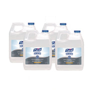 Ready-To-Use - 128 fl oz (4 quart) - Fresh Citrus Scent Bottle - 1 Each