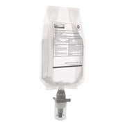 1.16 quart - Hand - White - Hygienic, Disposable - 4 / Carton