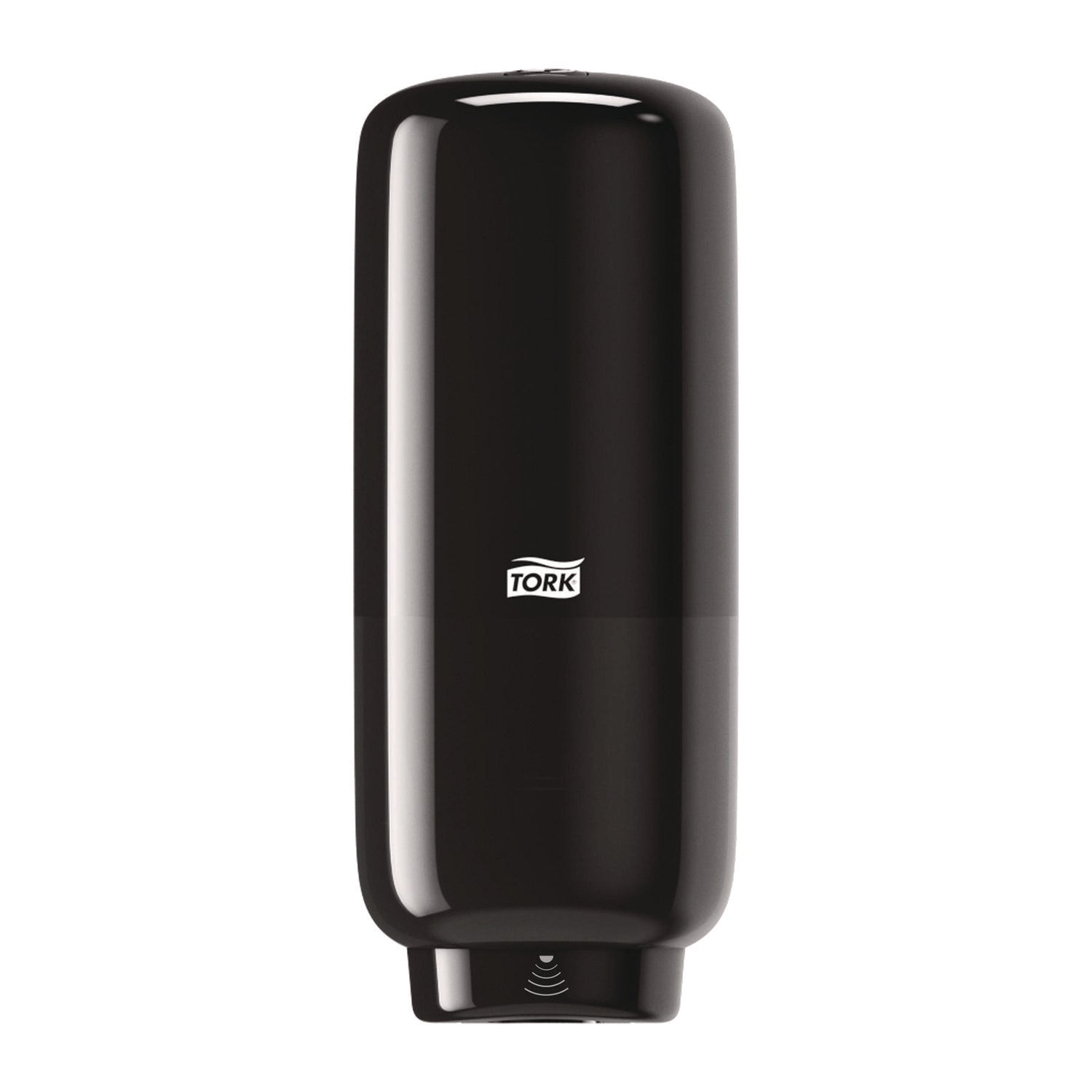 Skincare Dispenser with Intuition Sensor, 4.4 x 4.5 x 11.5, Black