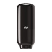 Skincare Dispenser with Intuition Sensor, 4.4 x 4.5 x 11.5, Black