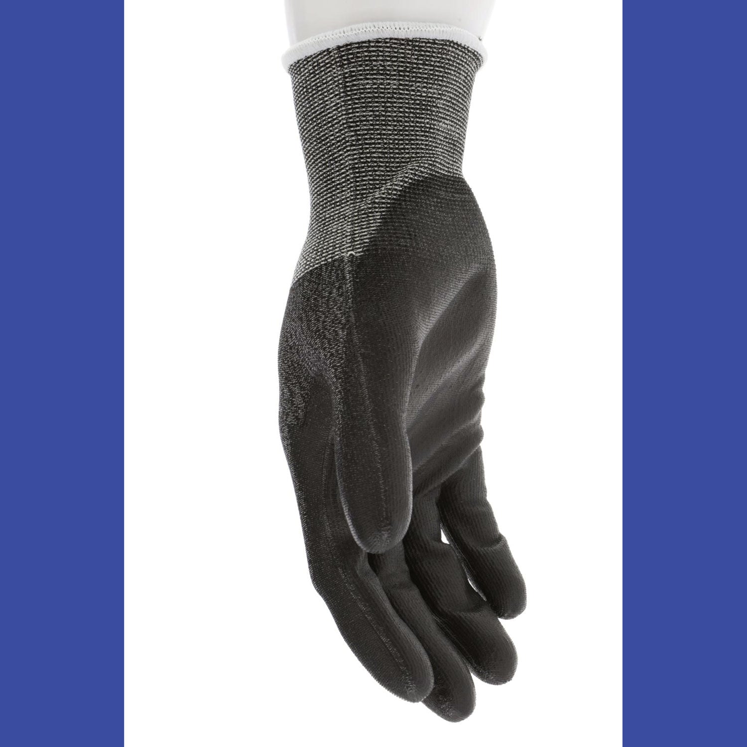 Cut Pro 92721 Gloves, X-Small, Black, Dozen